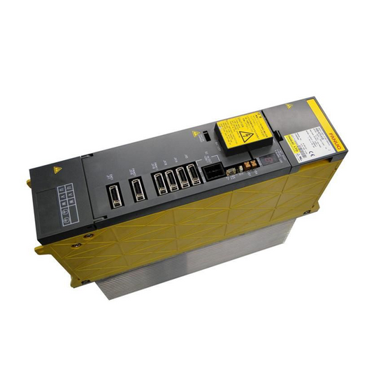 FANUC A06B-6079-H102