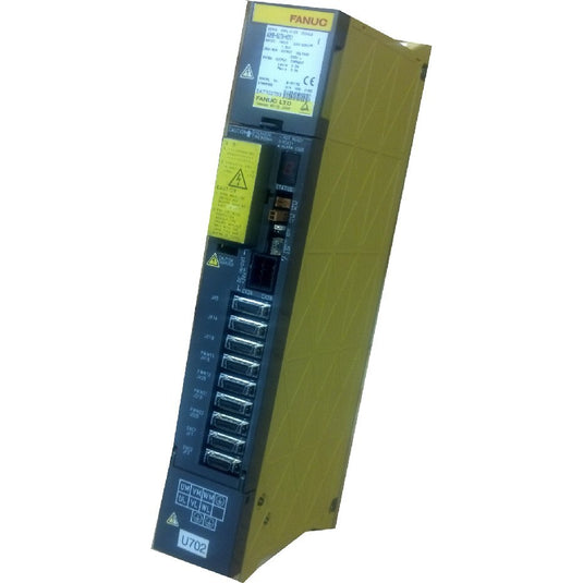 FANUC A06B-6079-H203