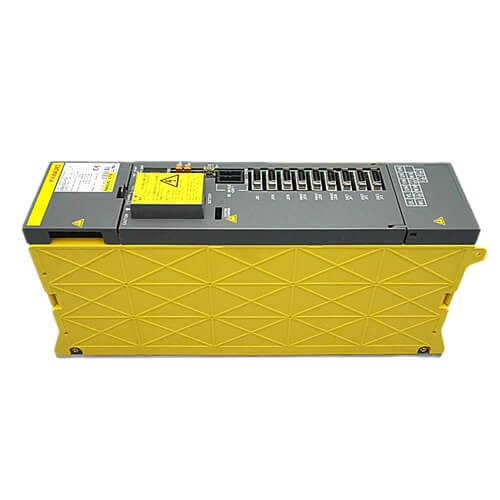 FANUC A06B-6080-H306