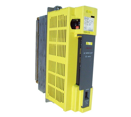 FANUC A06B-6090-H006