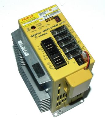 FANUC A06B-6093-H152