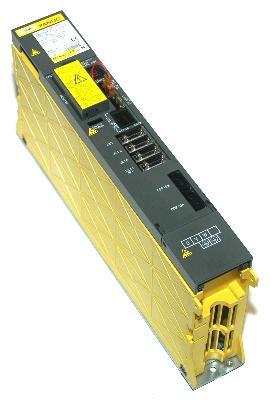 FANUC A06B-6096-H102