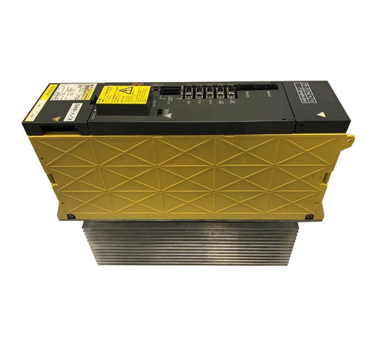 FANUC A06B-6096-H208