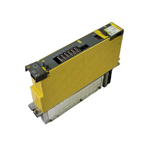 FANUC A06B-6102-H202#H520