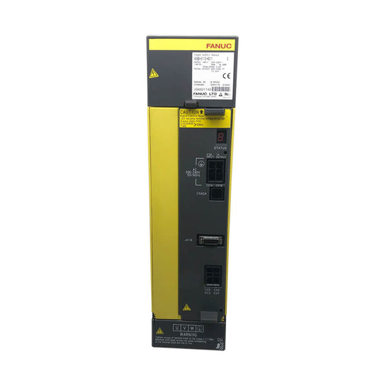FANUC A06B-6110-H011