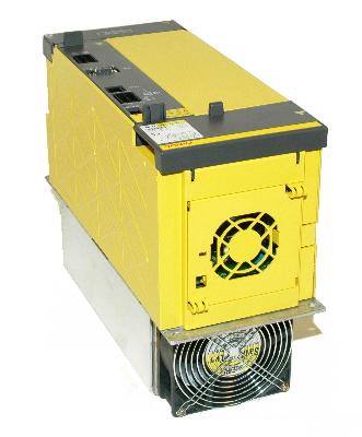 FANUC A06B-6111-H037