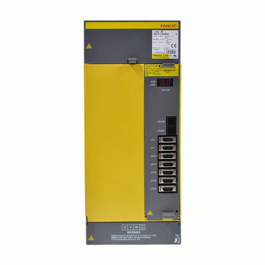 FANUC A06B-6112-H030