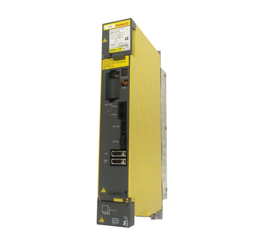 FANUC A06B-6114-H105