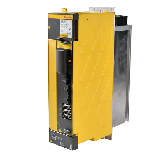 FANUC A06B-6117-H210