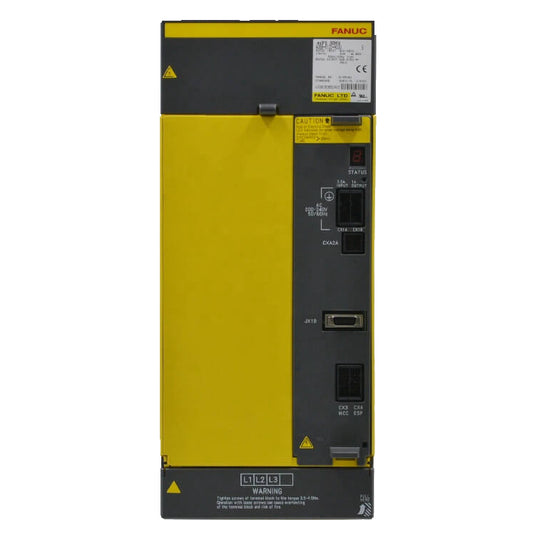 FANUC A06B-6150-H060