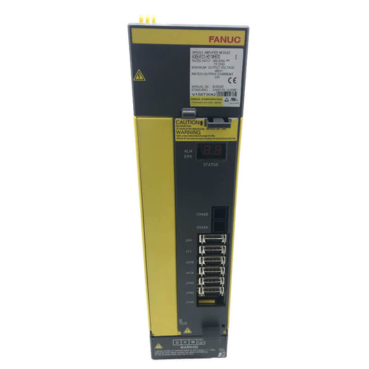 FANUC A06B-6121-H011