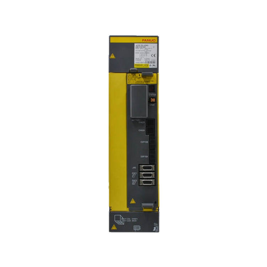 FANUC A06B-6124-H206