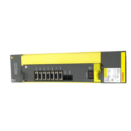 FANUC A06B-6142-H011