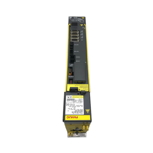FANUC A06B-6240-H305