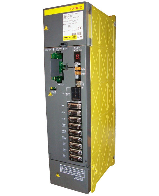 FANUC A06B-6080-H303