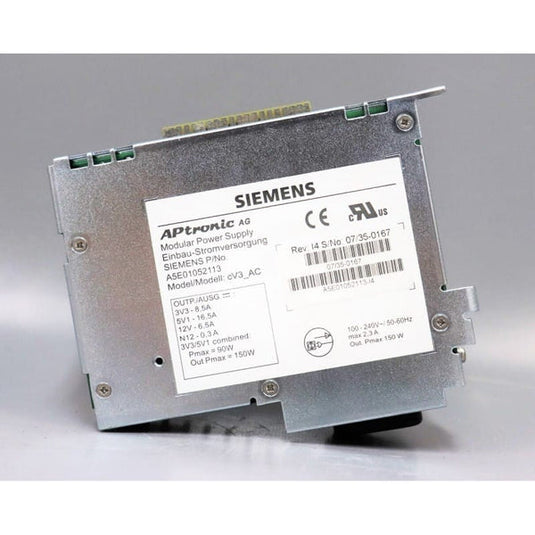 Siemens A5E01052113