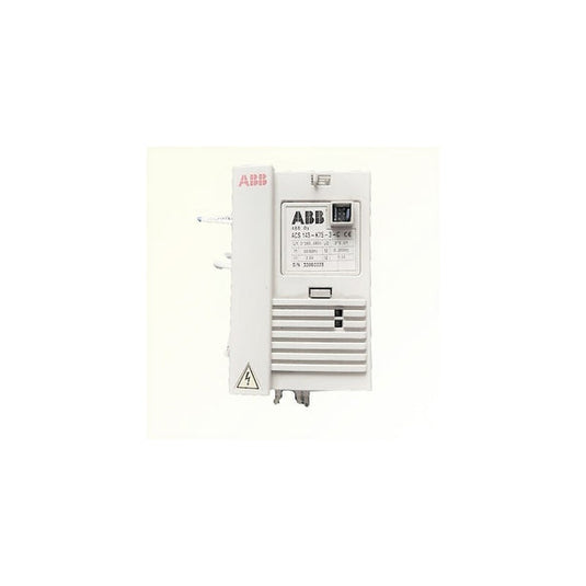 ABB ACS143-K75-3
