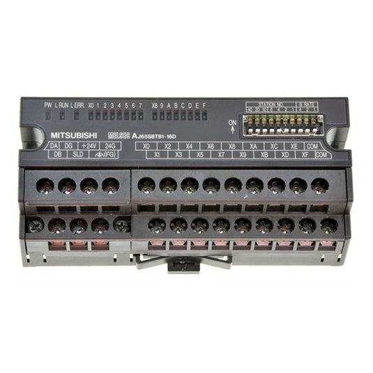 Mitsubishi AJ65SBTB1-16D
