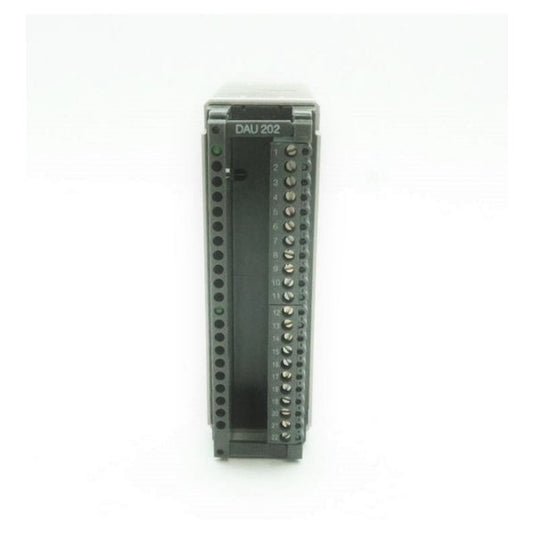 Modicon AS-BDAU-202