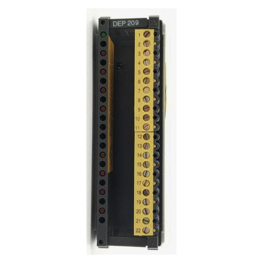 Modicon AS-BDEP-209