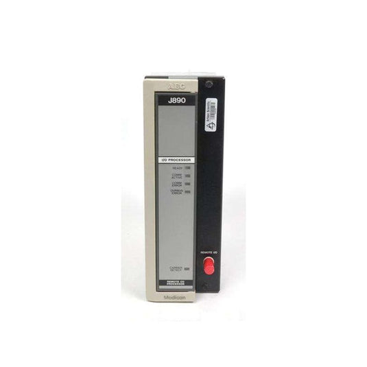 Modicon AS-J890-001