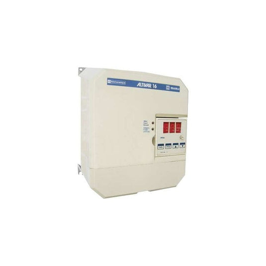 Schneider Electric ATV16U72N4