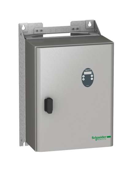 Schneider Electric ATV31CU75N4