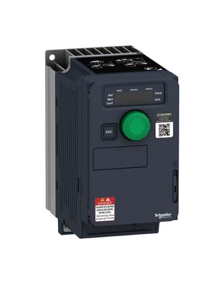 Schneider Electric ATV320U02M2C