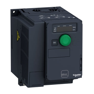 Schneider Électrique ATV320U06N4C