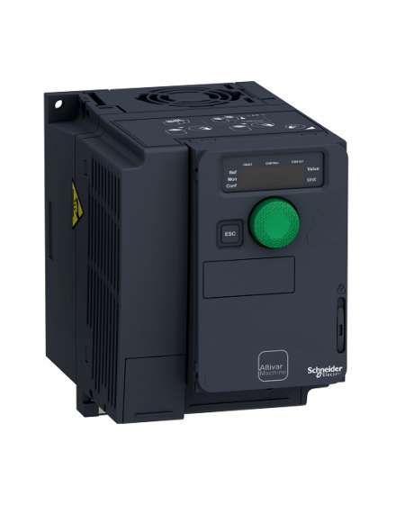 Schneider Electric ATV320U15S6C