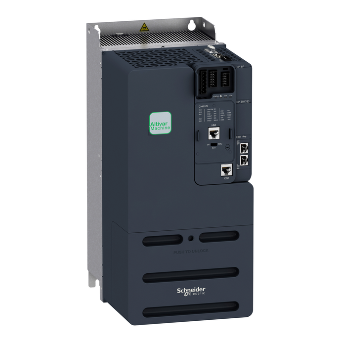 Schneider Electric ATV340D18N4E