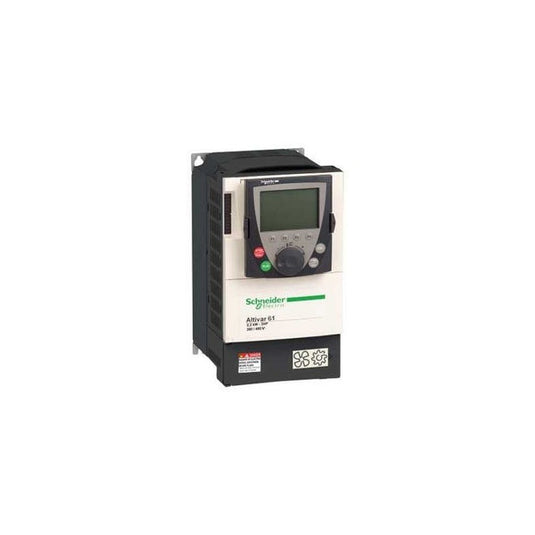 Schneider Electric ATV61HU22N4