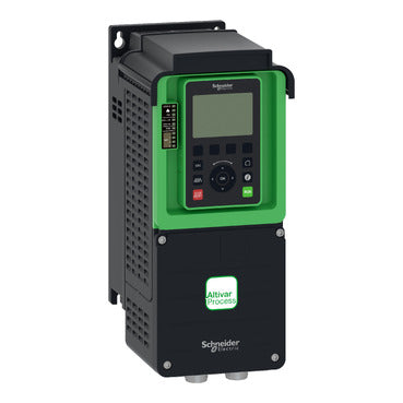 Schneider Electric ATV630U15N4