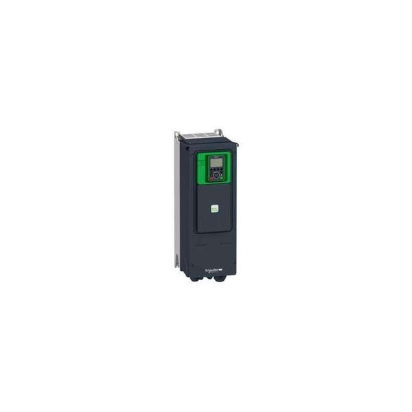 Schneider Electric ATV650D15N4