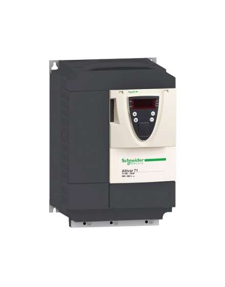 Schneider Electric ATV71HD11N4Z