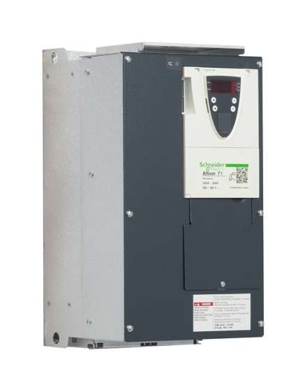 Schneider Electric ATV71HD22N4