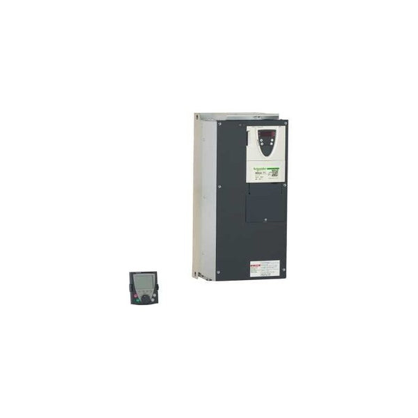 Schneider Electric ATV71HD37N4