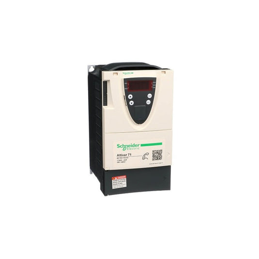 Schneider Electric ATV71HU15N4Z