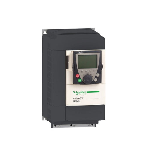 Schneider Electric ATV71HU75N4Z