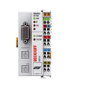 Beckhoff BK3110
