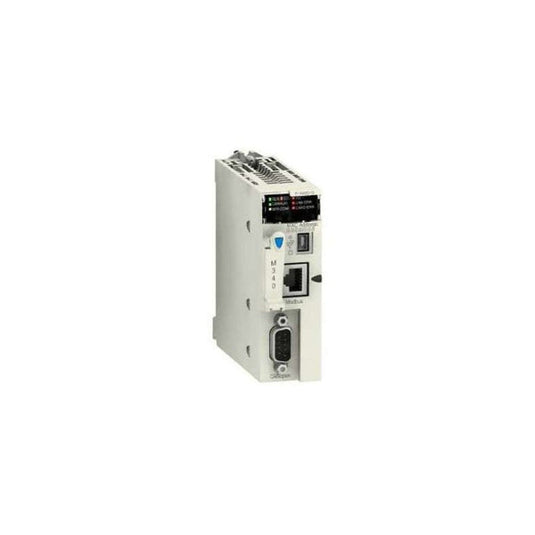 Schneider Electric BMXP3420102