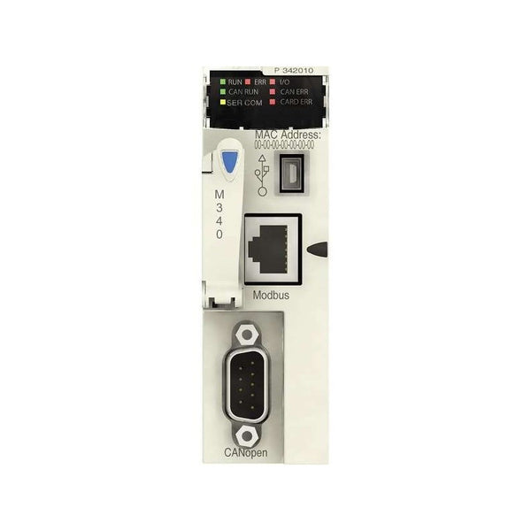 Schneider Electric BMXP342010