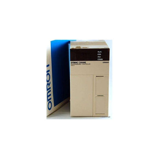Omron C200HE-CPU11-E