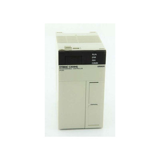 Omron C200HG-CPU53