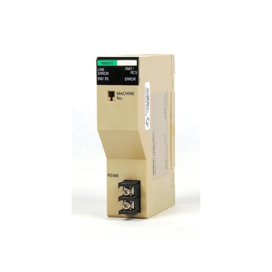 Omron C200H-RM201