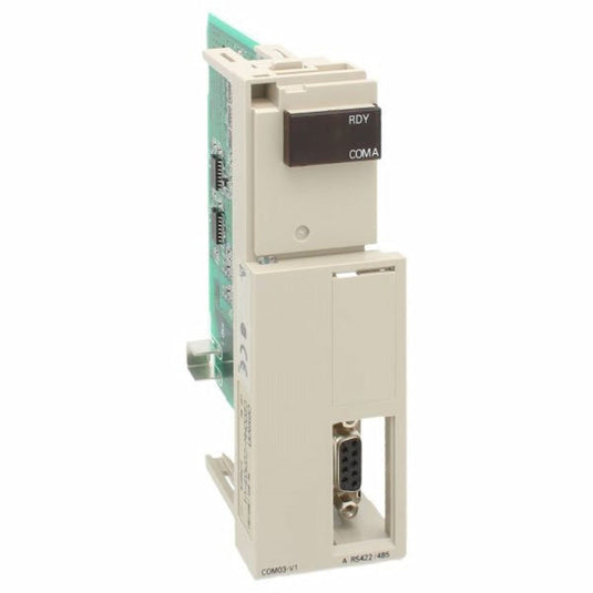 Omron C200HW-COM03