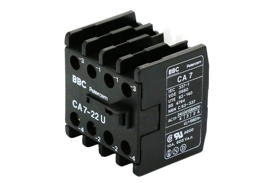 CA7-22U