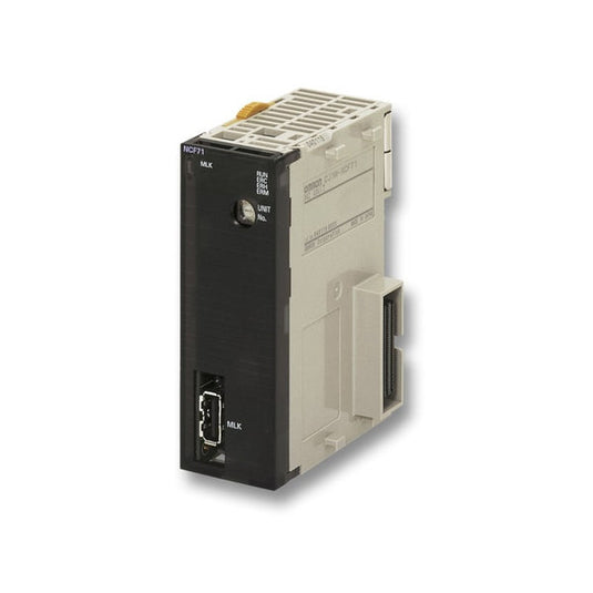 Omron CJ1W-NCF71