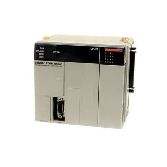 Omron CQM1-CPU21-E