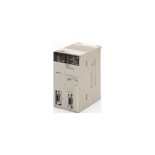 Omron CS1D-CPU65H